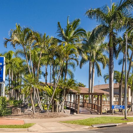 Oaks Sunshine Coast Oasis Resort Καλούντρα Εξωτερικό φωτογραφία
