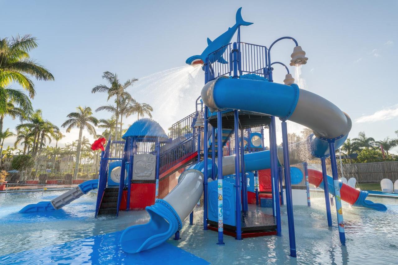 Oaks Sunshine Coast Oasis Resort Καλούντρα Εξωτερικό φωτογραφία
