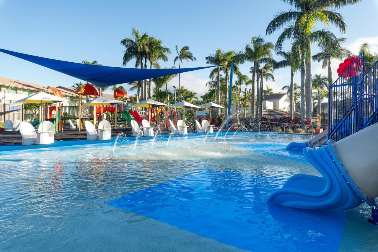 Oaks Sunshine Coast Oasis Resort Καλούντρα Εξωτερικό φωτογραφία