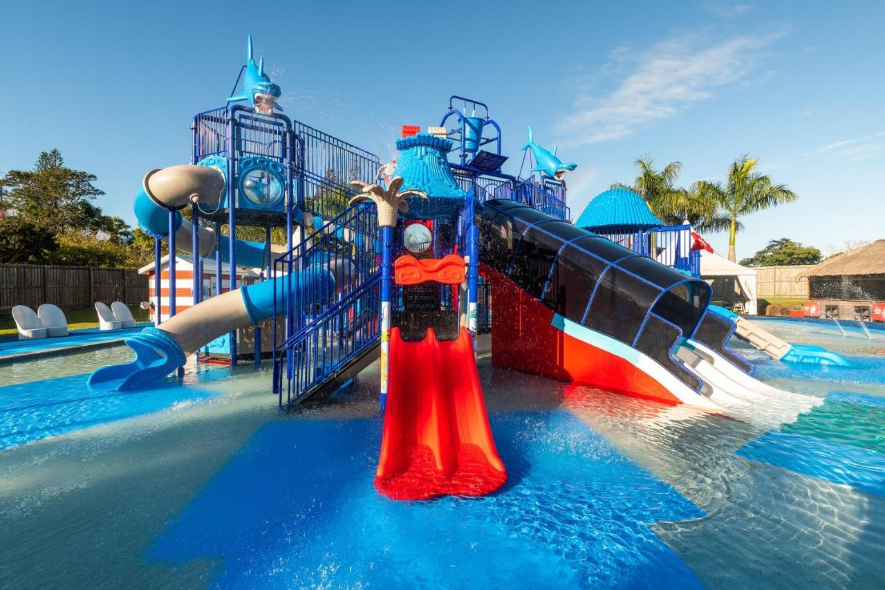 Oaks Sunshine Coast Oasis Resort Καλούντρα Εξωτερικό φωτογραφία