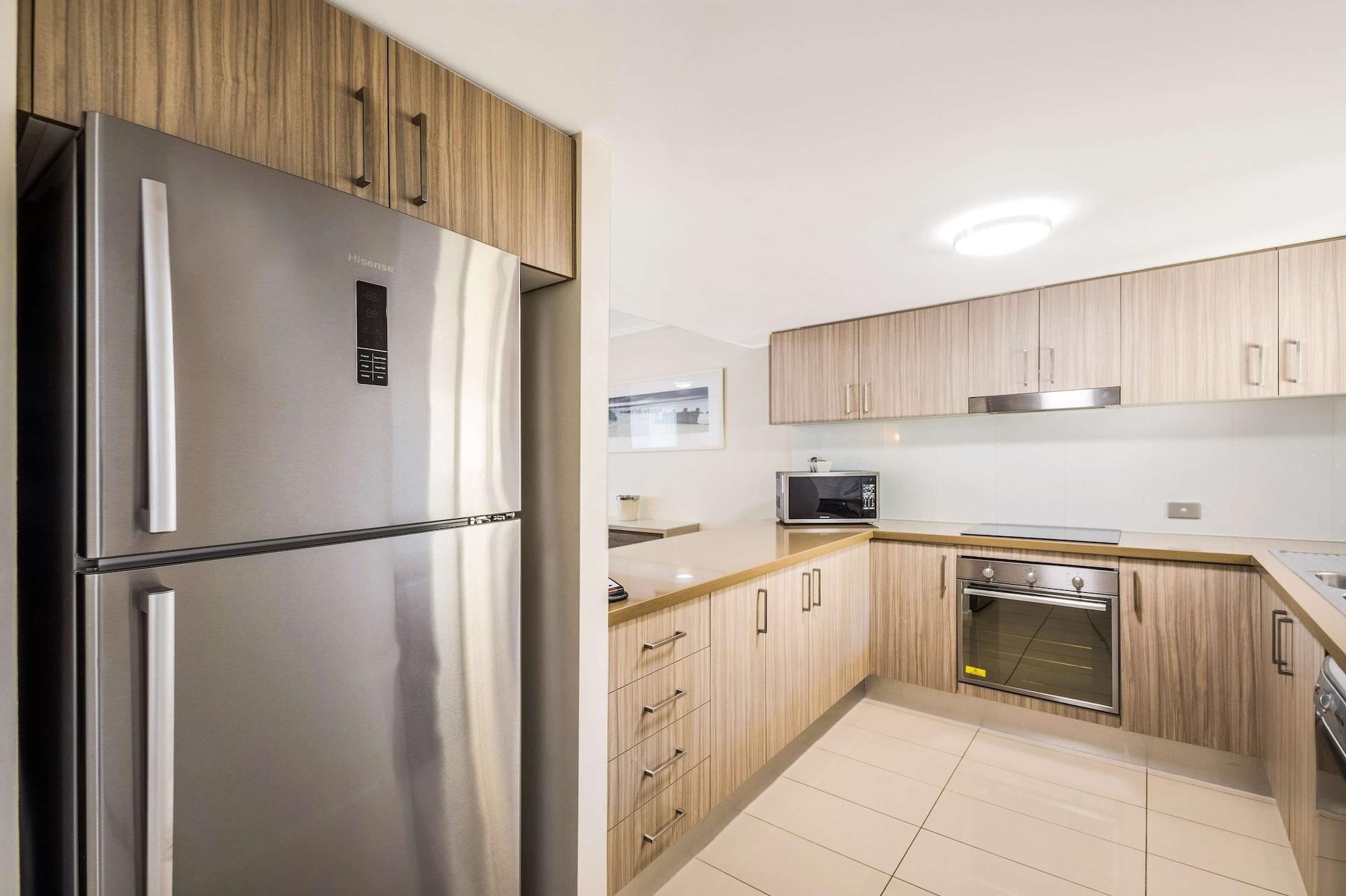 Oaks Sunshine Coast Oasis Resort Καλούντρα Εξωτερικό φωτογραφία
