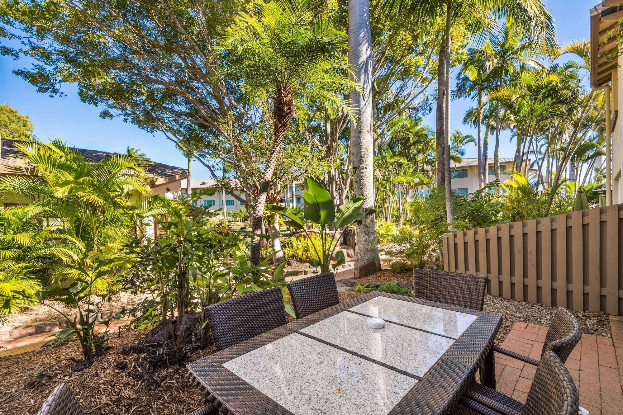 Oaks Sunshine Coast Oasis Resort Καλούντρα Εξωτερικό φωτογραφία