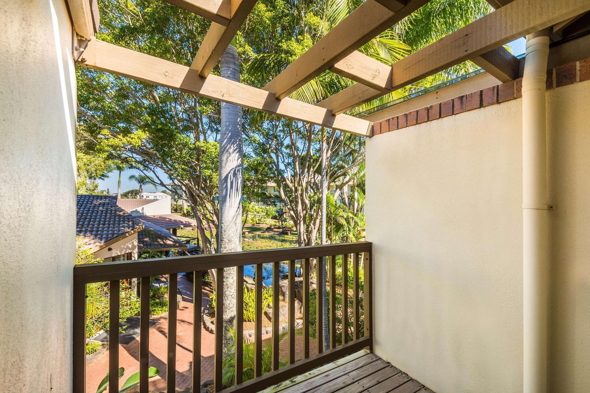Oaks Sunshine Coast Oasis Resort Καλούντρα Εξωτερικό φωτογραφία