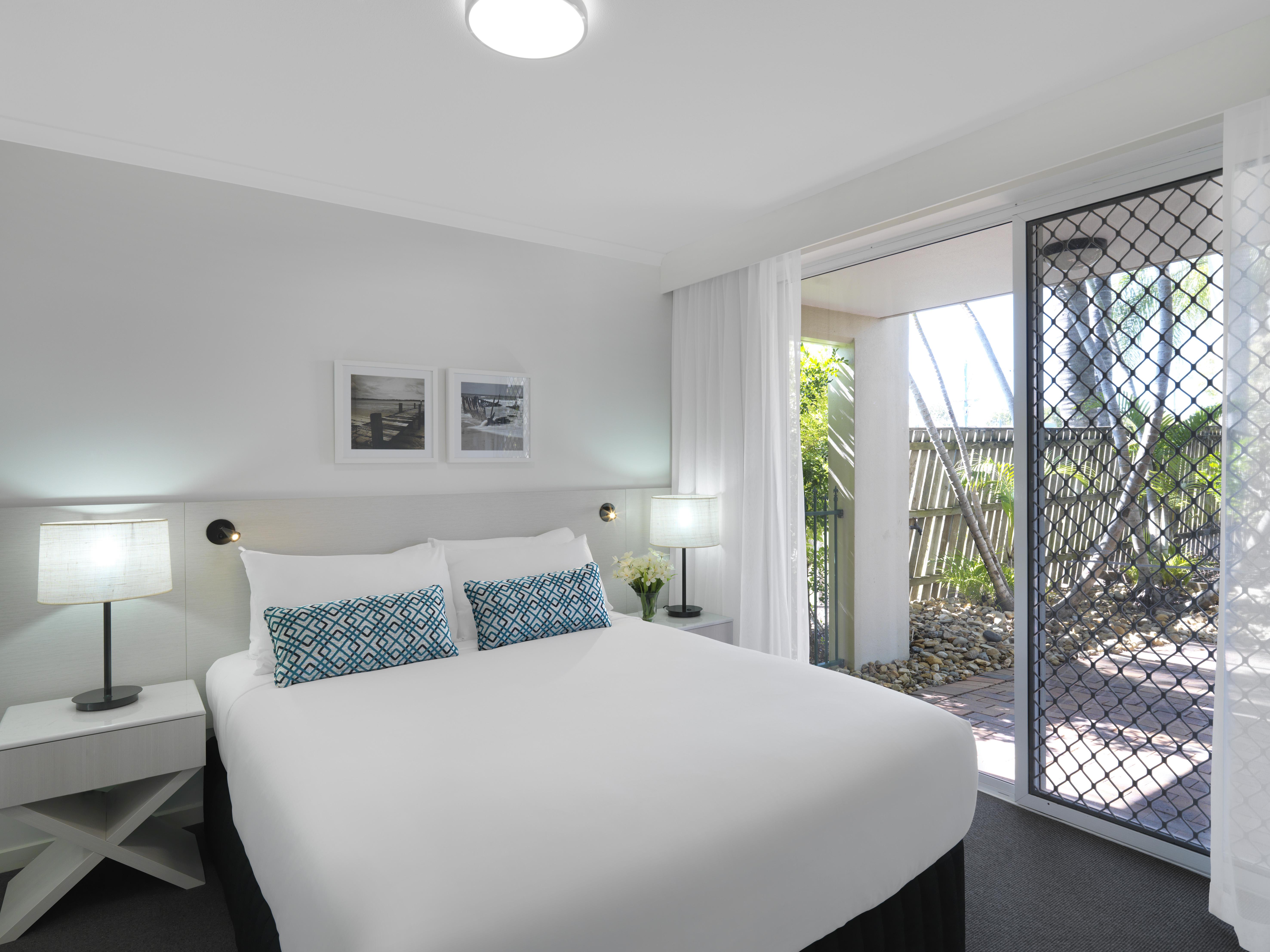 Oaks Sunshine Coast Oasis Resort Καλούντρα Εξωτερικό φωτογραφία