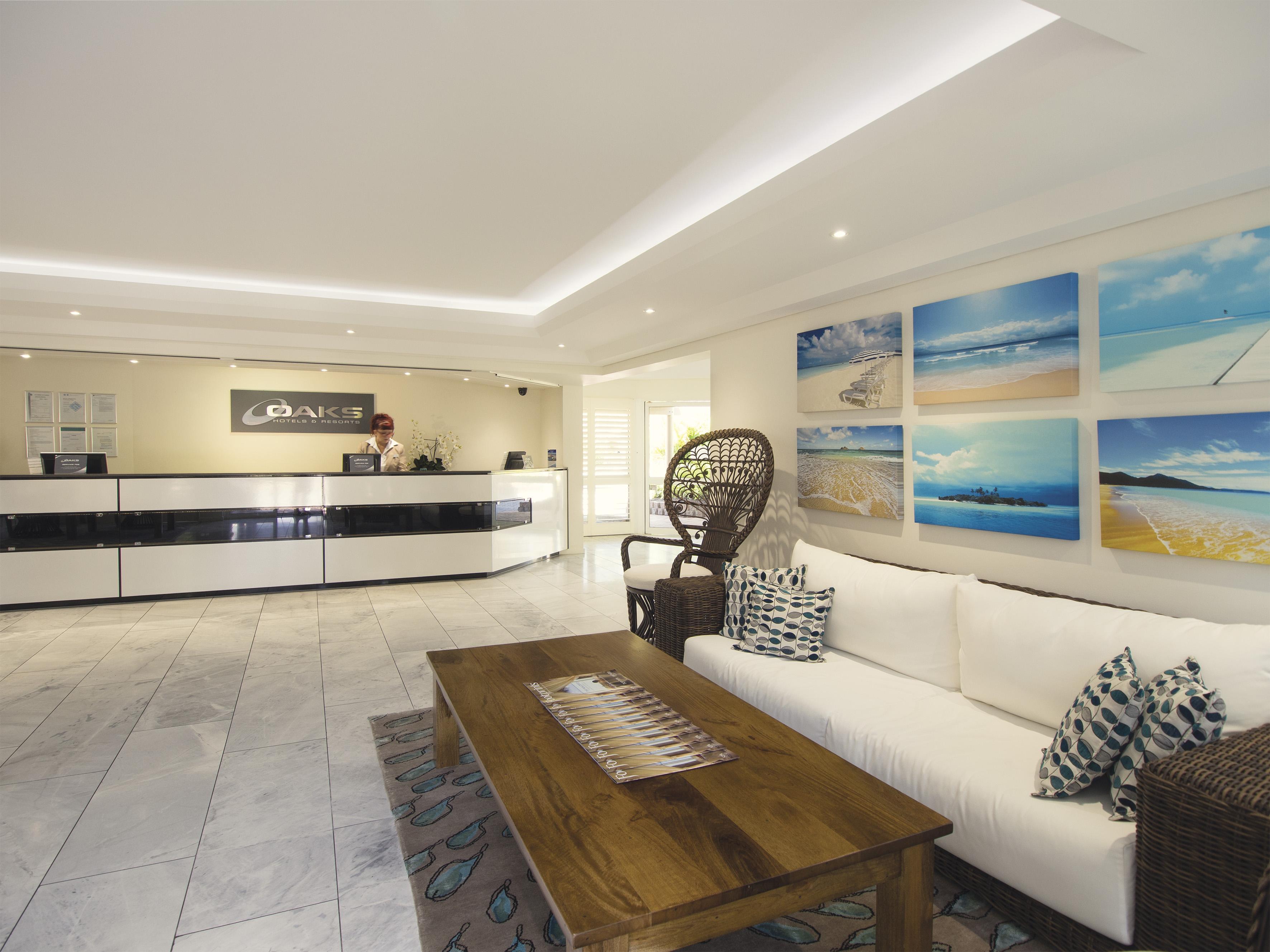 Oaks Sunshine Coast Oasis Resort Καλούντρα Εξωτερικό φωτογραφία
