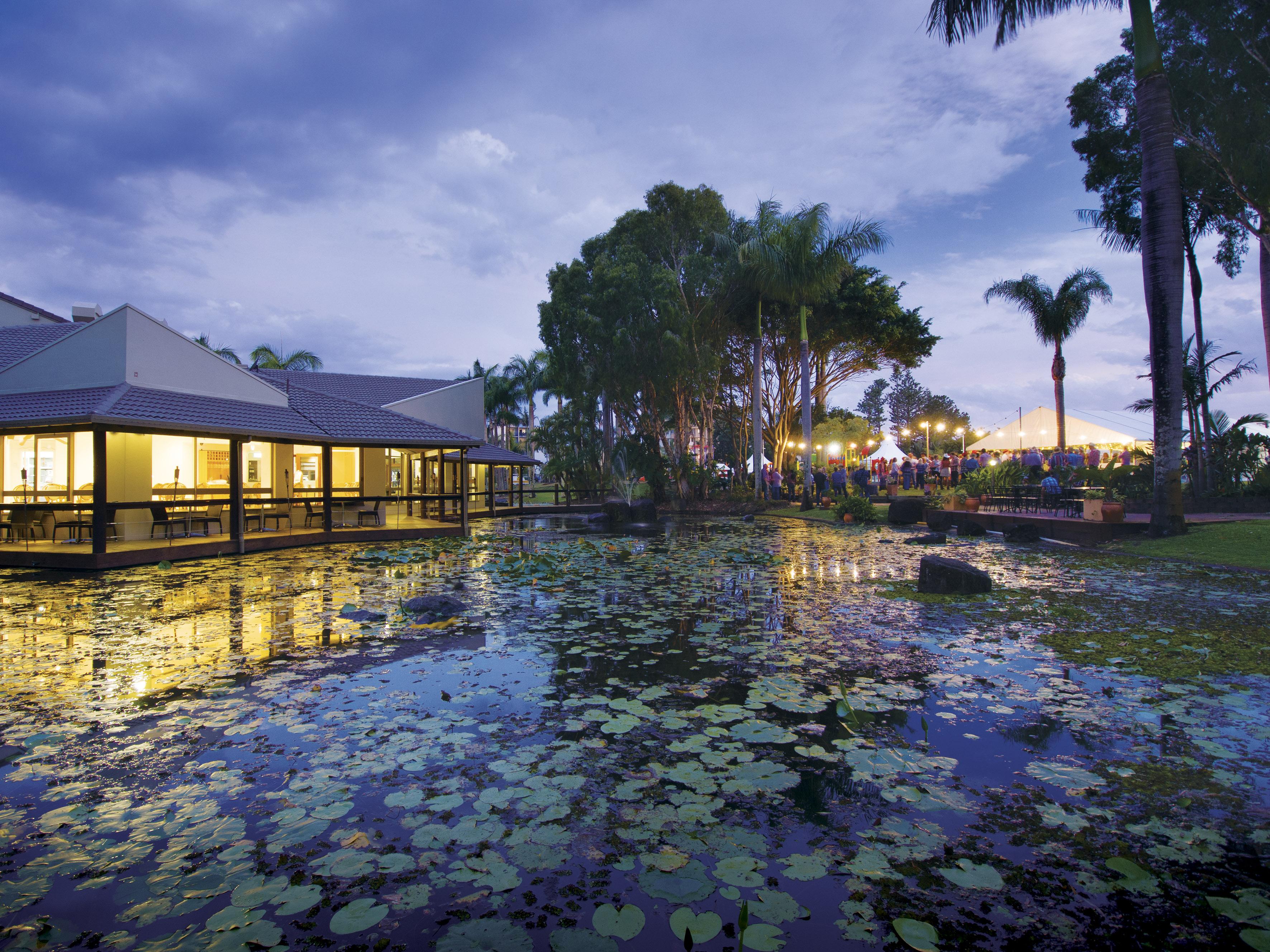 Oaks Sunshine Coast Oasis Resort Καλούντρα Εξωτερικό φωτογραφία