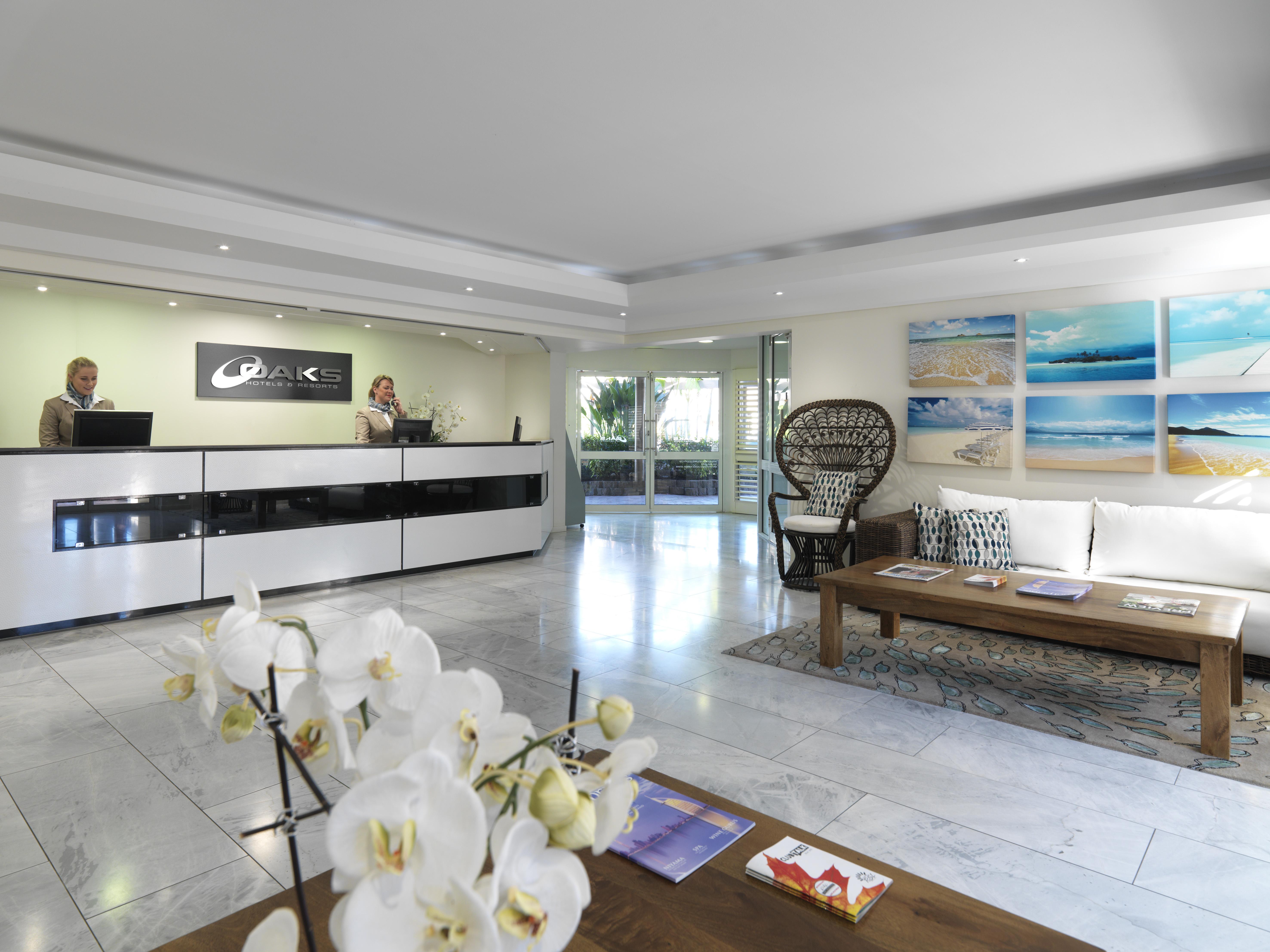 Oaks Sunshine Coast Oasis Resort Καλούντρα Εξωτερικό φωτογραφία