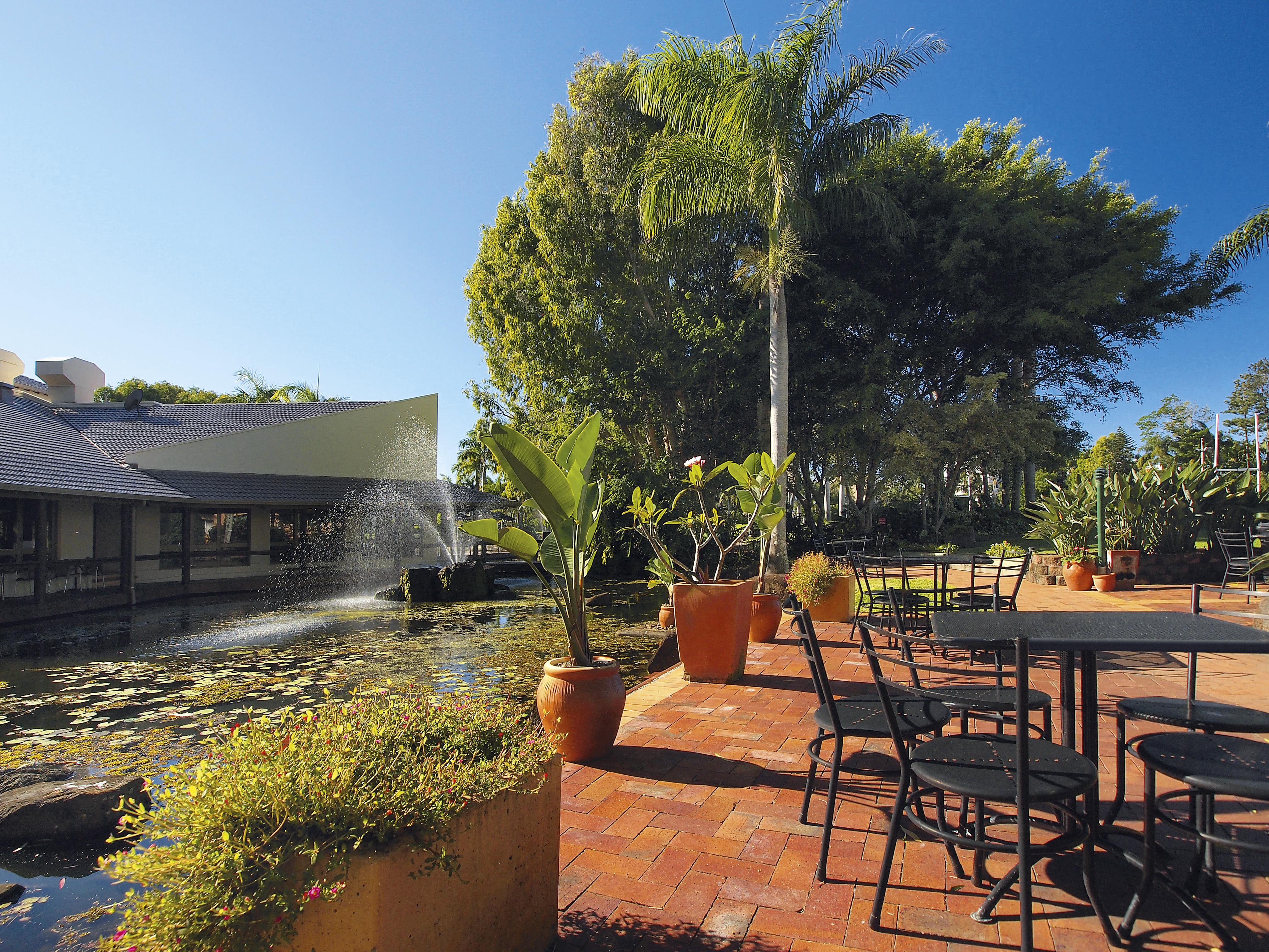 Oaks Sunshine Coast Oasis Resort Καλούντρα Εξωτερικό φωτογραφία