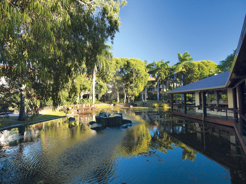Oaks Sunshine Coast Oasis Resort Καλούντρα Ανέσεις φωτογραφία