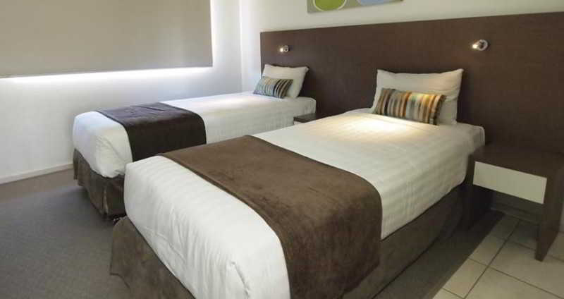 Oaks Sunshine Coast Oasis Resort Καλούντρα Εξωτερικό φωτογραφία