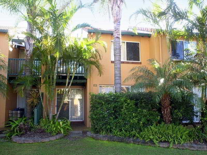Oaks Sunshine Coast Oasis Resort Καλούντρα Εξωτερικό φωτογραφία