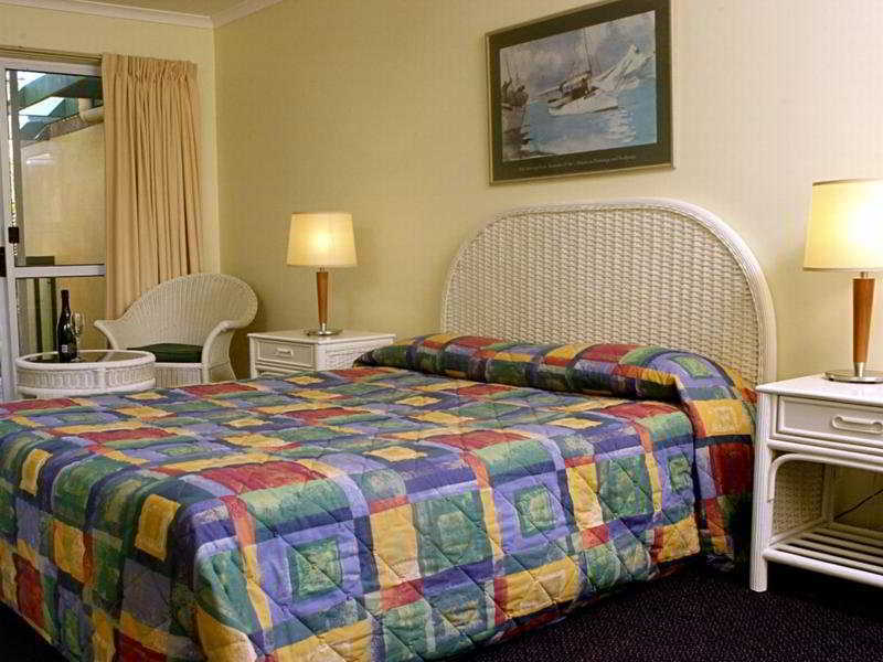 Oaks Sunshine Coast Oasis Resort Καλούντρα Εξωτερικό φωτογραφία
