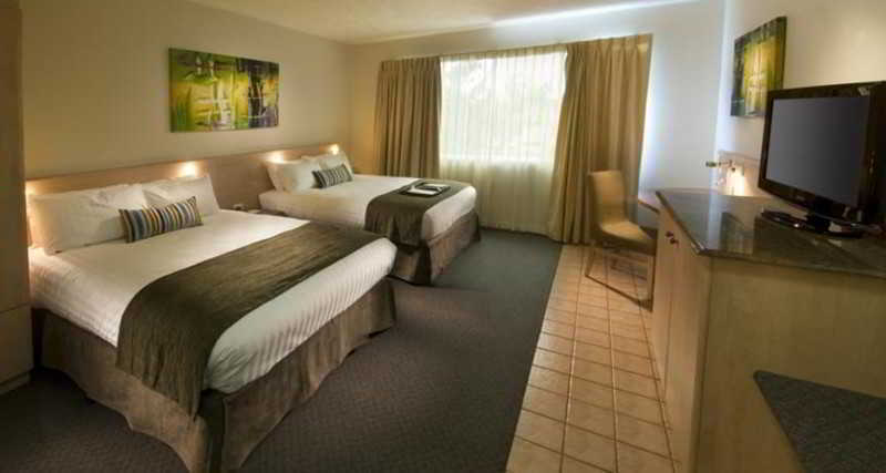 Oaks Sunshine Coast Oasis Resort Καλούντρα Εξωτερικό φωτογραφία