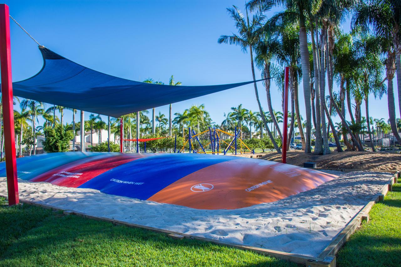 Oaks Sunshine Coast Oasis Resort Καλούντρα Εξωτερικό φωτογραφία