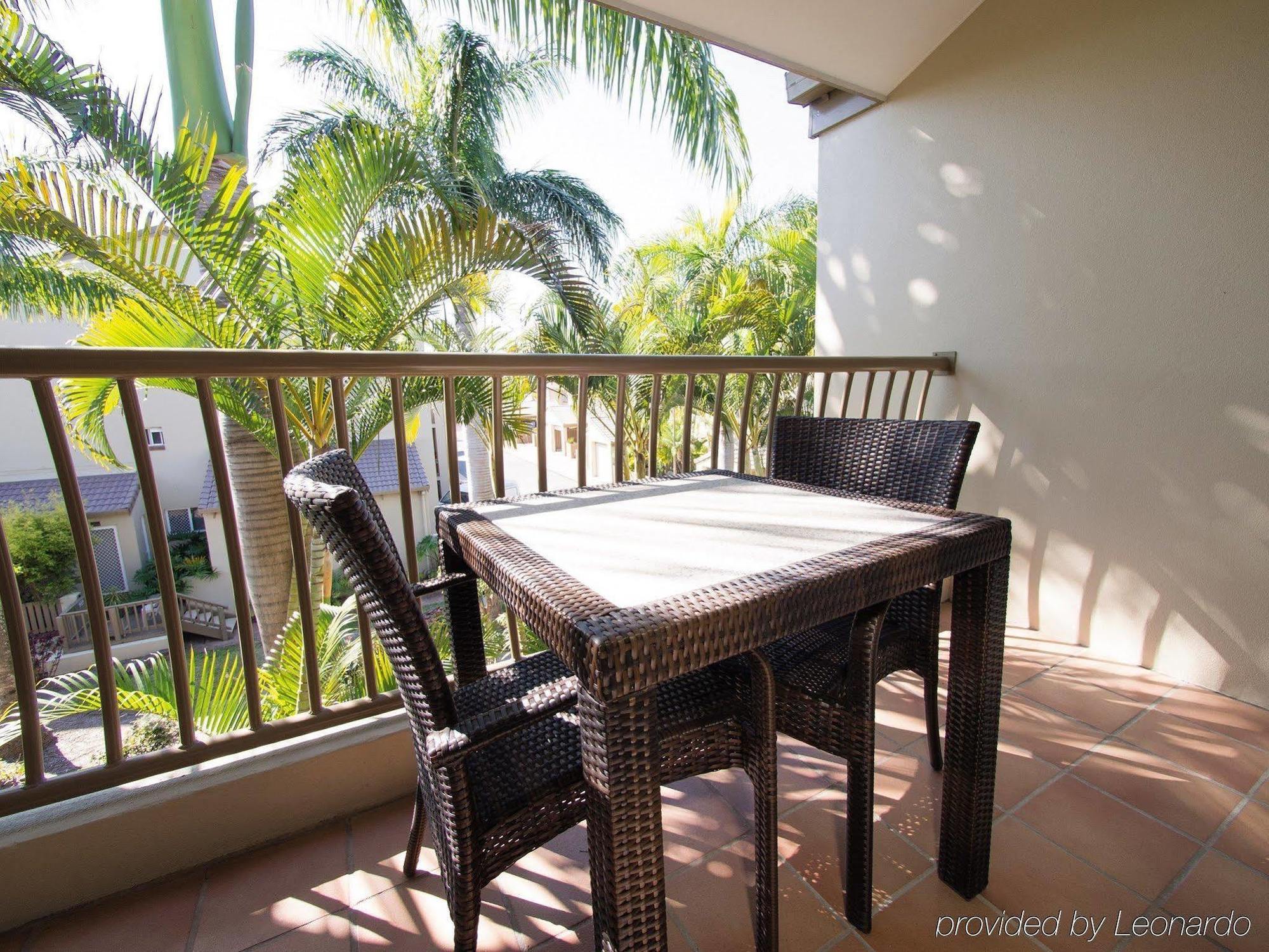 Oaks Sunshine Coast Oasis Resort Καλούντρα Εξωτερικό φωτογραφία